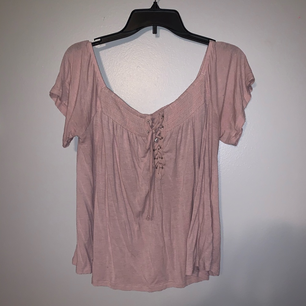 Soft & Sexy Blouse